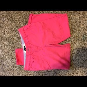 TOMMY HILFIGER PANTS